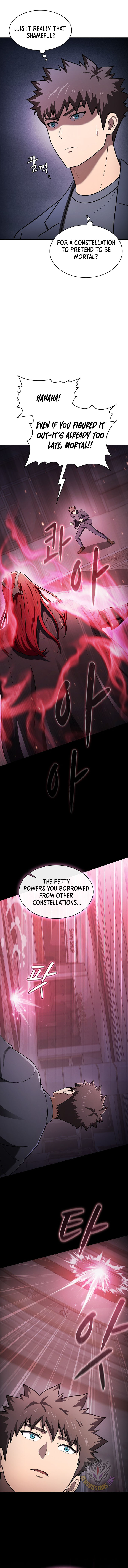 The Constellation That Returned From Hell Chapter 202 4